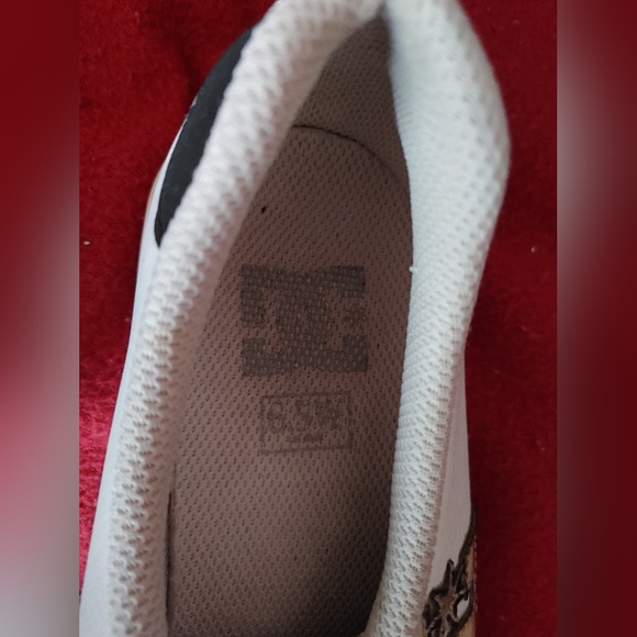 DC sneakers - Picture 5 of 5